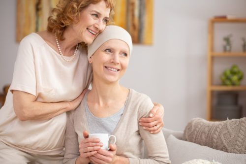Will I ever feel normal after chemo treatment?