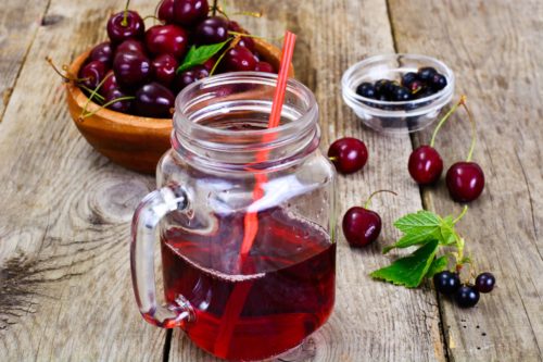 tartcherryjuice