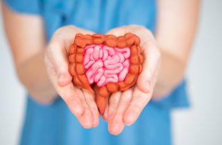 Learn how to improve your gut health to live a healthier lifestyle.