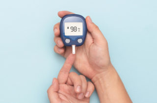 blood sugar testing