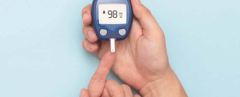 blood sugar testing
