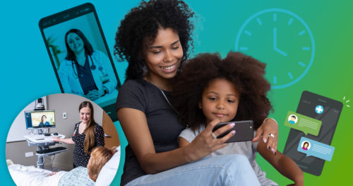 Innovation drives digital health advancements and improved patient outcomes