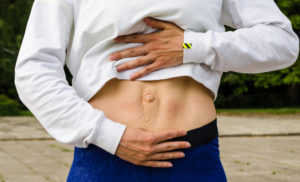 diastasis recti, diastasis recti exercises, abdominal separation