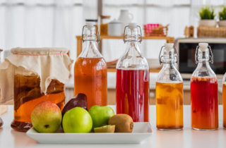 is kombucha good for you, kombucha, what is kombucha, kombucha benefits