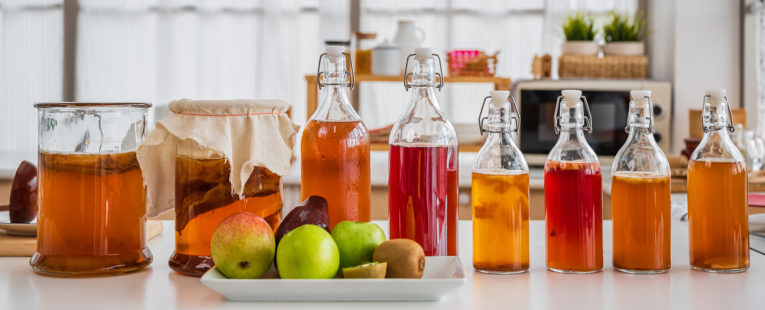 is kombucha good for you, kombucha, what is kombucha, kombucha benefits