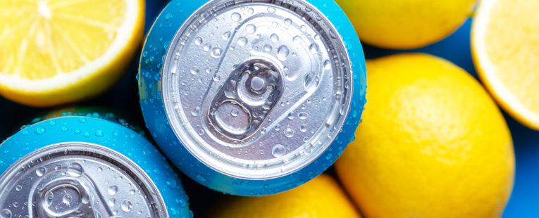 prebiotic soda, prebiotic vs. probiotic