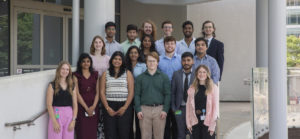 OSF Innovation internships fuel health care career passions