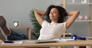 How to Lower Your Cortisol
