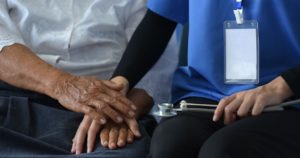 Hospice Care: The Last Gift You Can Give