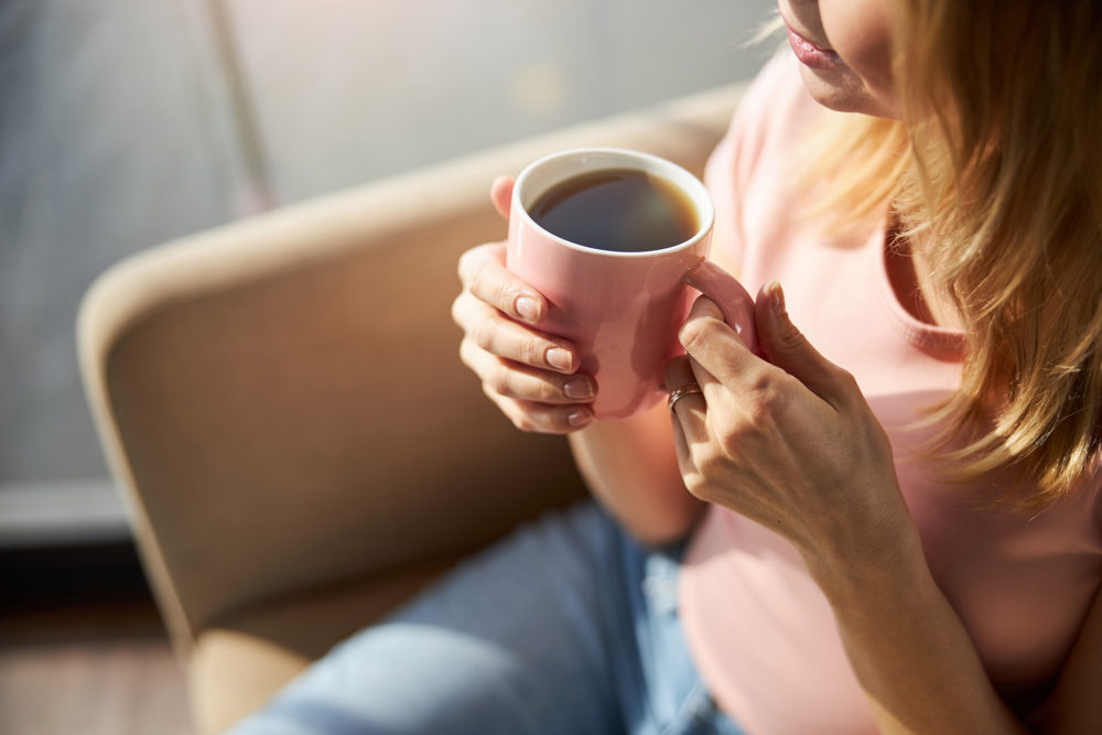 Is Caffeine Bad for You?